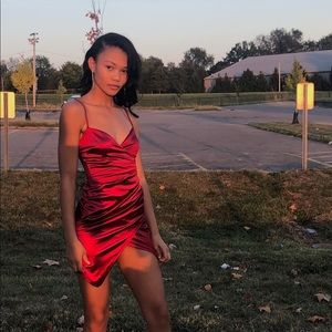 Meet your Posher, Arrin